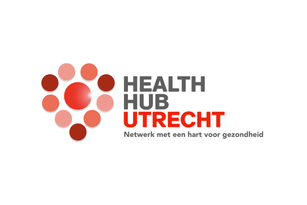 Health Hub Utrecht, strategisch partner van LSH NEXT Summit