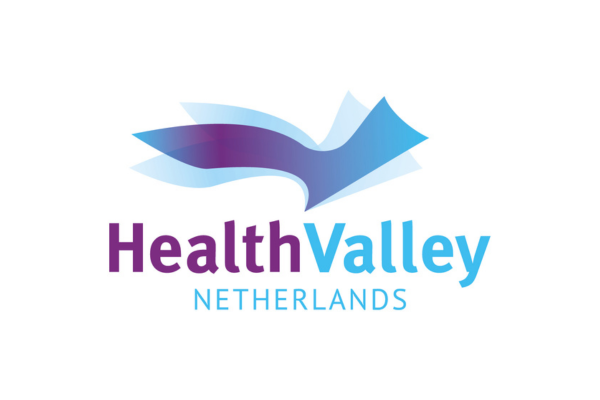 Health Valley Netherlands, strategisch partner van LSH NEXT Summit