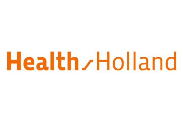 Health Holland, strategisch partner van LSH NEXT Summit