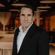 Philip Idenburg, Managing Partners BeBright, een van de 7 experts op LSH NEXT Summit.