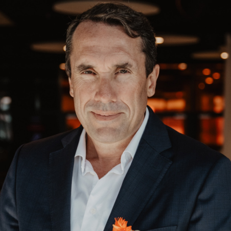 Philip Idenburg, Managing Partner BeBright, een van de 7 experts op LSH NEXT Summit.