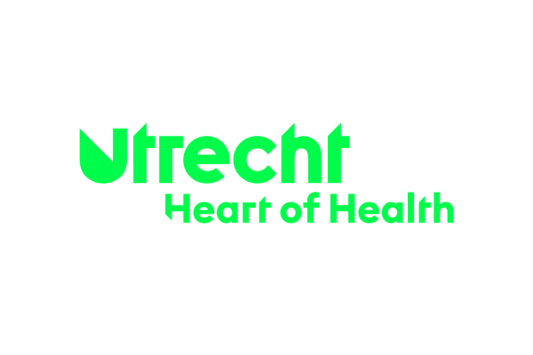 Utrecht Heart of Health, strategisch partner van LSH NEXT Summit.
