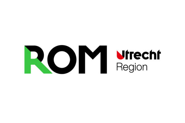 ROM Region Utrecht, strategisch partner van LSH NEXT Summit.